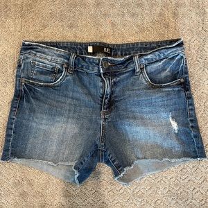 Kut from the Kloth Gidget Short